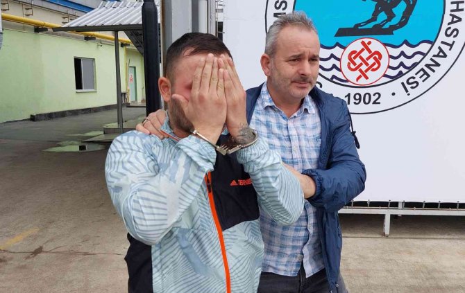 Samsun’da Uyuşturucu Ticaretinden 3 Kişi Adliyeye Sevk Edildi