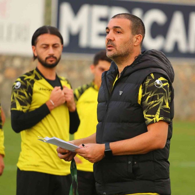 Yeni Malatyaspor’da Hasan Özer Dönemi