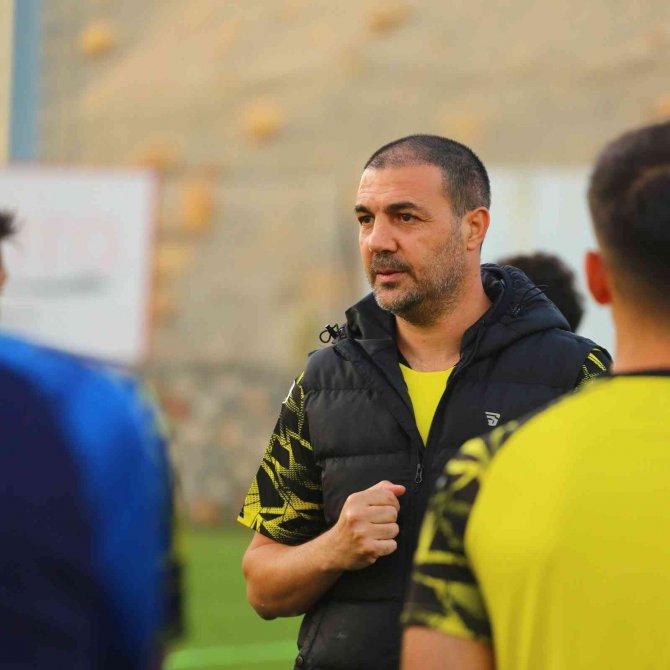 Yeni Malatyaspor’da Hasan Özer Dönemi