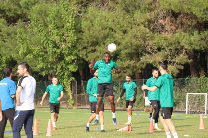 Sakaryaspor, Ligde Beraberliği Olmayan Tek Takım