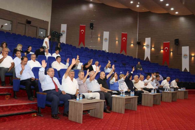 Toroslar’da Destekleme Kursları Hayata Geçiyor