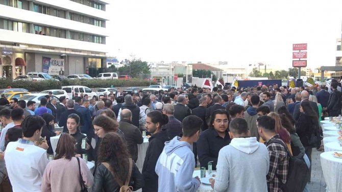 Mhp’li Büyükataman: “Yeni Anayasa Değişikliğini Sağlayacak Vasıflı Çoğunluğa Ulaşması İçin Büyük Bir Çaba İçerisindeyiz”