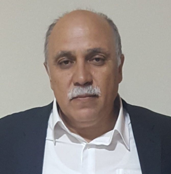 Chp’li Üye, Sağlık Sorunları Nedeniyle Belediye Meclisinden İstifa Etti