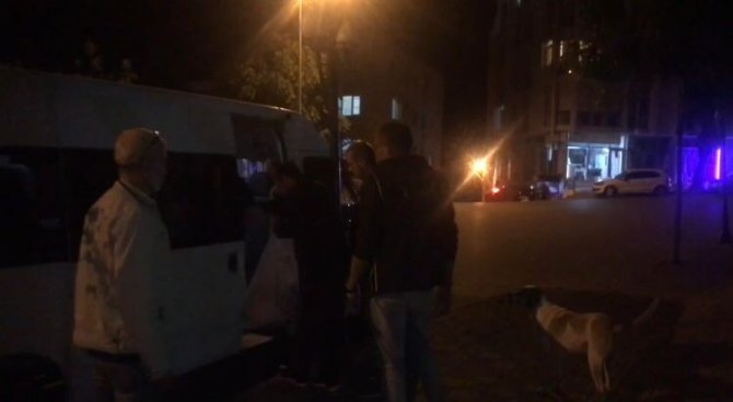 Fetö’nün Sözde Milli Eğitim Sorumlusu Edirne’de Yakalandı