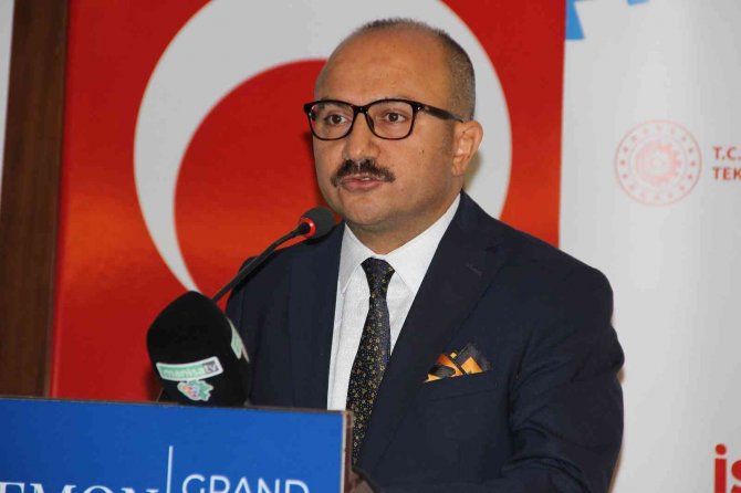 Üreten Kadınlar Manisa’ya Değer Katacak