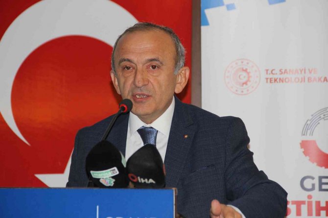 Üreten Kadınlar Manisa’ya Değer Katacak