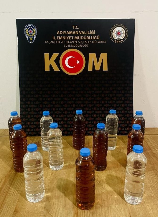 Kaçakçılığa Geçit Verilmiyor