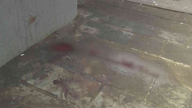 Başkentte Bıçaklı Saldırıya Uğrayan Dolmuş Şoförü Hayatını Kaybetti