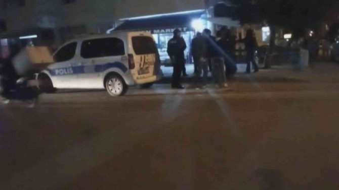 Sincan’da Tartıştığı Bakkalı Bıçaklayarak Öldüren Zanlı Yakalandı