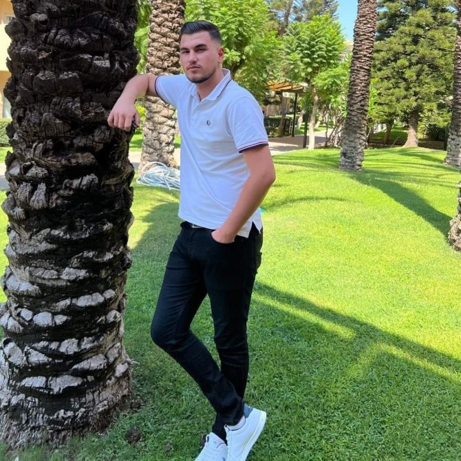 Kavgada Başına Beyzbol Sopası Vurulan Genç 17 Günlük Yaşam Savaşını Kaybetti
