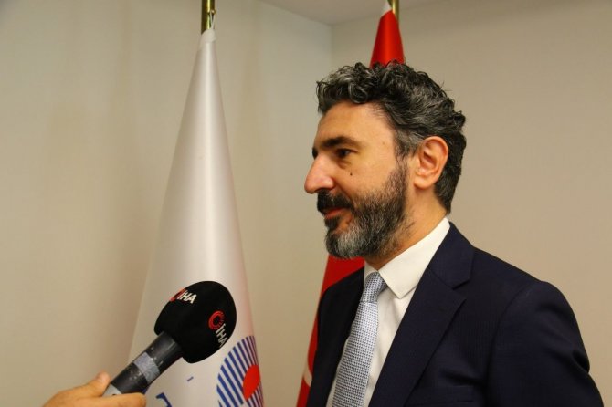 Atılım Üniversitesi’nin Mobil Eğitim Projesi Eğitime Sürekli Ve Her Yerden Erişim İmkanı Sağlıyor