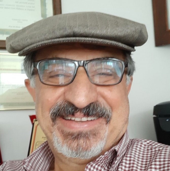 Bandırma’da Kamyonetin Çarptığı Diş Doktoru Hayatını Kaybetti