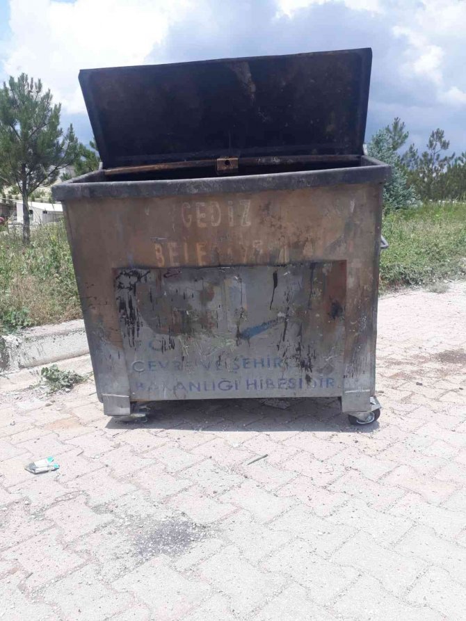 Başkan Akçadurak: "Kamu Malına Zarar Vermek Bir İnsanlık Suçudur”