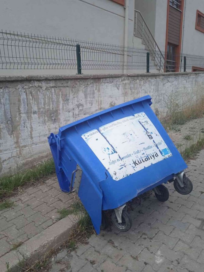 Başkan Akçadurak: "Kamu Malına Zarar Vermek Bir İnsanlık Suçudur”