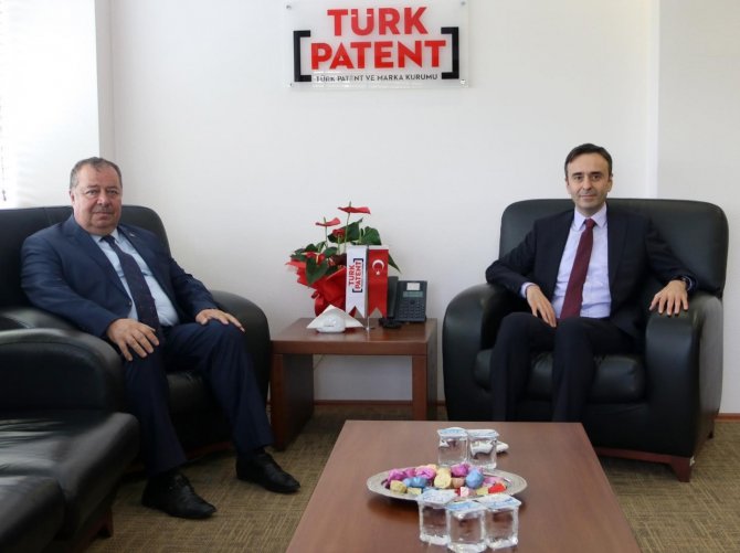 Kilis’te Dolmaların Şahı Tescili