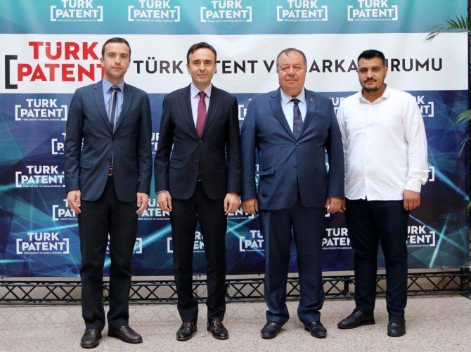 Kilis’te Dolmaların Şahı Tescili