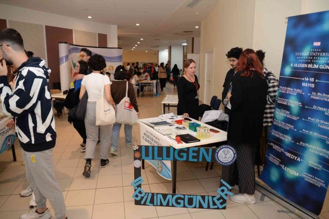 Buü’den Yeni Öğrenciler İçin Oryantasyon Programı