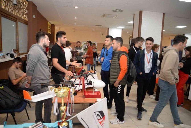 Buü’den Yeni Öğrenciler İçin Oryantasyon Programı