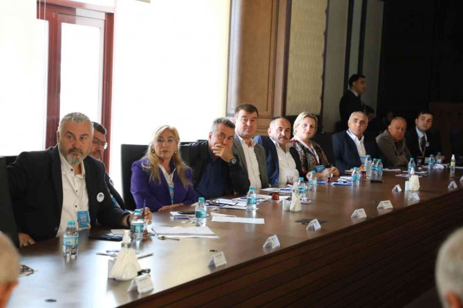 Büyükçekmece’de 2023 Yılı Katılımcı Bütçe Çalıştayı Yapıldı