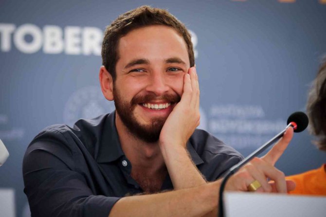 59. Antalya Altın Portakal Film Festivali