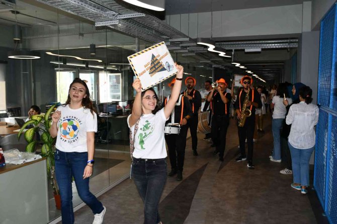 Yeşim’de Eylülün Adı “Sürdürülebilirlik”