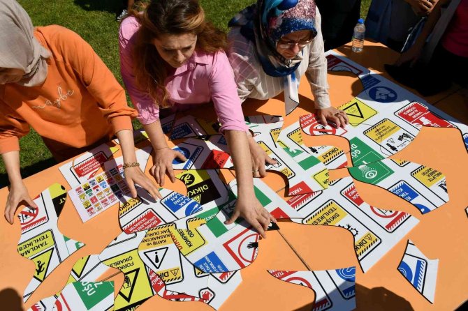 Yeşim’de Eylülün Adı “Sürdürülebilirlik”