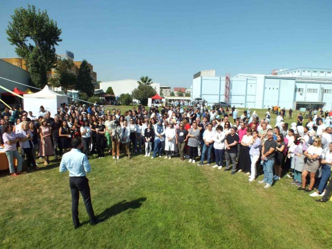 Yeşim’de Eylülün Adı “Sürdürülebilirlik”