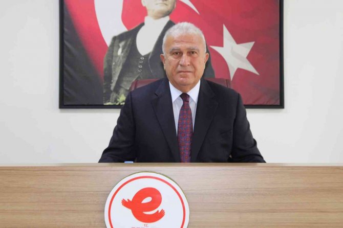 Efeler’in 2023 Yılı Bütçesi Belli Oldu