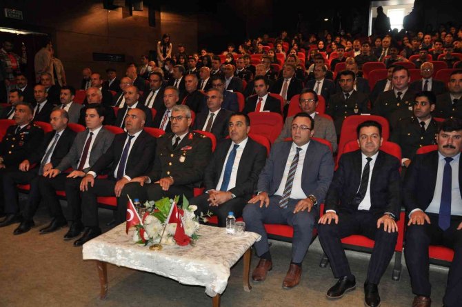 Atatürk’ün Kars’a Gelişinin 98. Yıldönümü