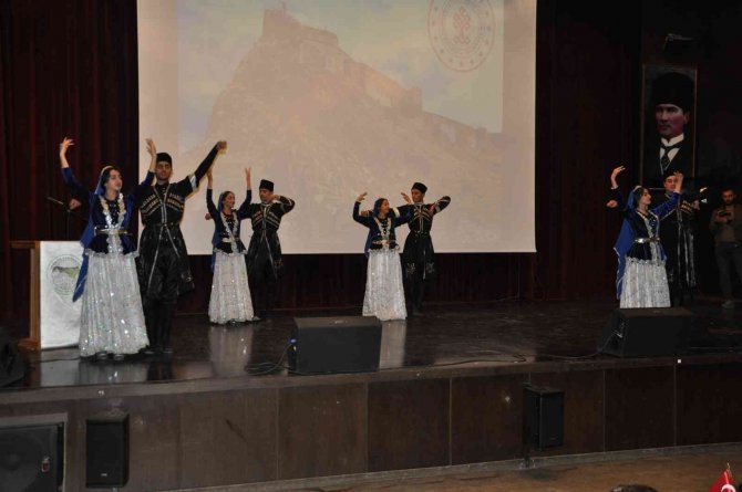 Atatürk’ün Kars’a Gelişinin 98. Yıldönümü