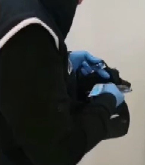 Yurt Dışına Kaçak Göçmen Gönderen Şahıs Yakalandı