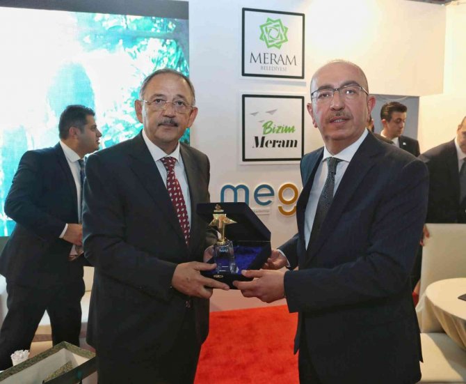 Mega “Tam Bana Göre Gençlik Festivali’nde Yerini Aldı