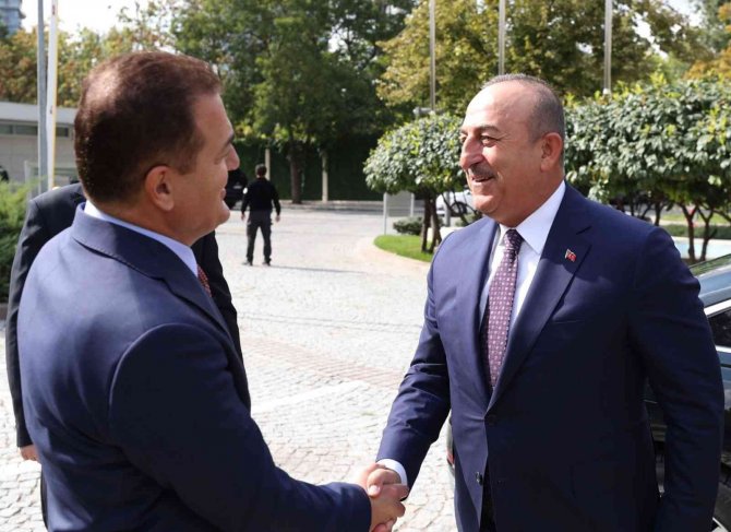 Vali Akbıyık: “2022 Yılında 52 Milyon Tutarında Destek Aldık”