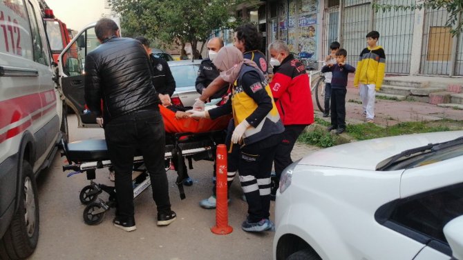 Yatalak Hasta İçin Seferber Oldular