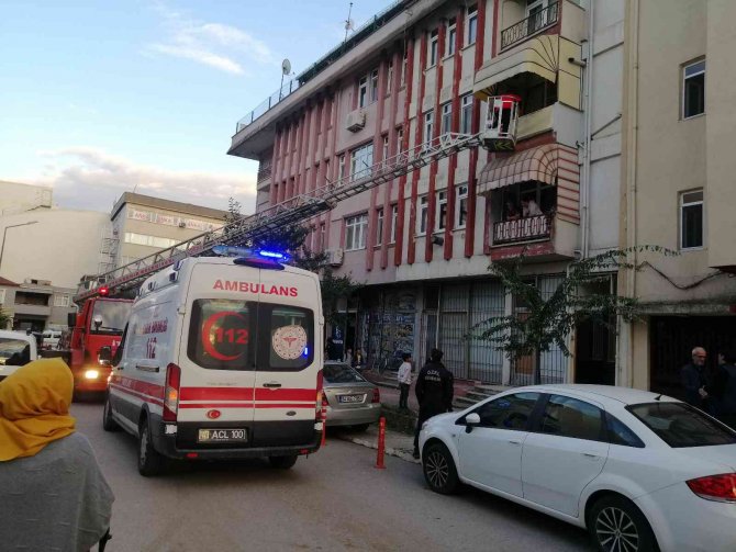 Yatalak Hasta İçin Seferber Oldular