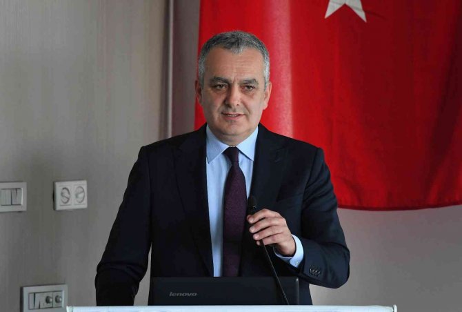 Başkan Esen: “Sosyal Yaşamı Kolaylaştırıyoruz”