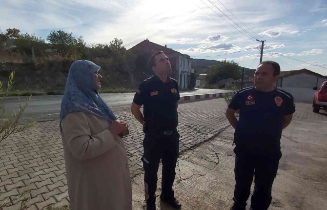 Ahmet Kemal Kılınç’ın Adı Saruhanlı’da Yaşayacak