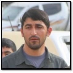 Mi̇t, Terör Örgütü Pkk/ypg’nin Sözde Kobani Sorumlusunu Etkisiz Hale Getirdi