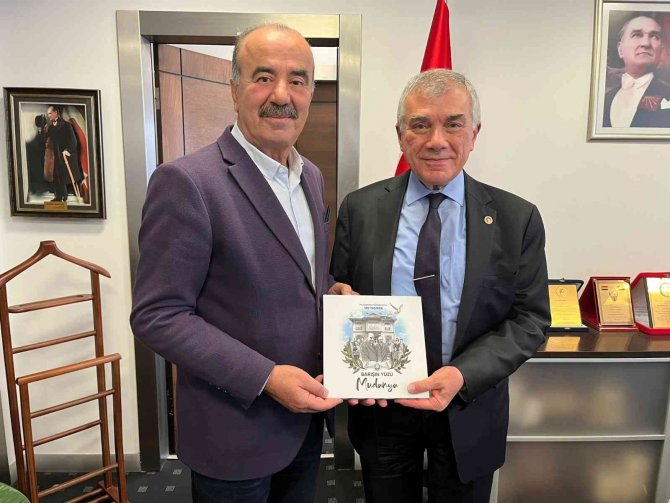 Başkan Türkyılmaz’dan Kılıçdaroğlu’na Mütareke Daveti