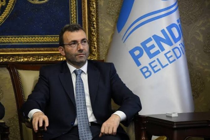 Başkan Cin’den Chp’li Meclis Üyesine Tokat Gibi Cevap: "Sultanların İsimlerini Yaşatmaya Devam Edeceğiz"