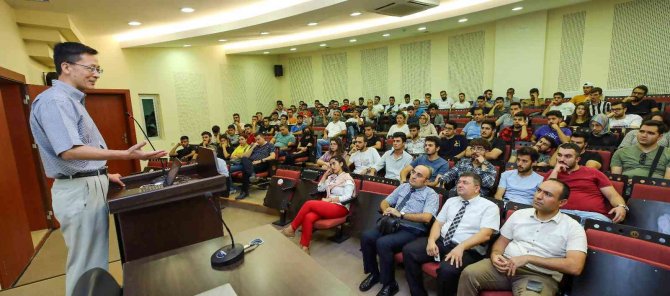 Abd’li Direktörden ’’Güç Elektroniği’’ Uyarısı