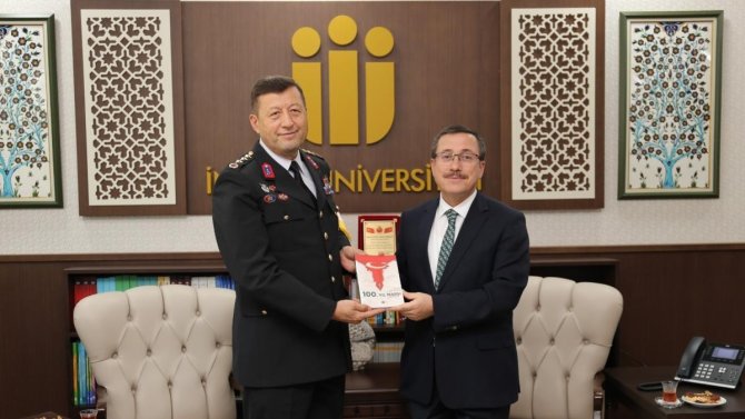 Suçla Etkin Mücadele İçin Protokol