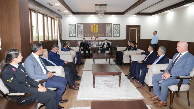 Suçla Etkin Mücadele İçin Protokol