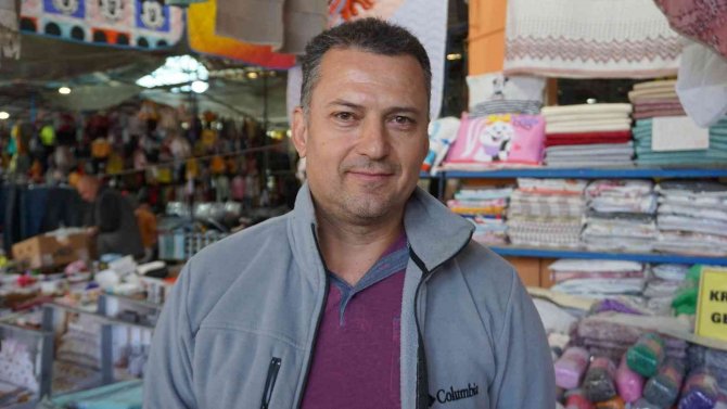 Doğalgaz Krizi Korkuttu: Bulgarlar Edirne’den Battaniye Ve Yorgan Alıyor