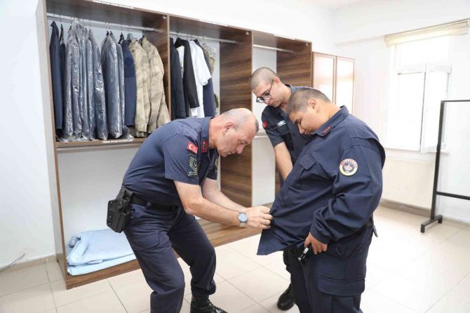 Asker Olma Hayali Gerçek Oldu