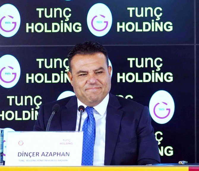 Galatasaray Erkek Voleybol Takımı’na Yeni Sponsor