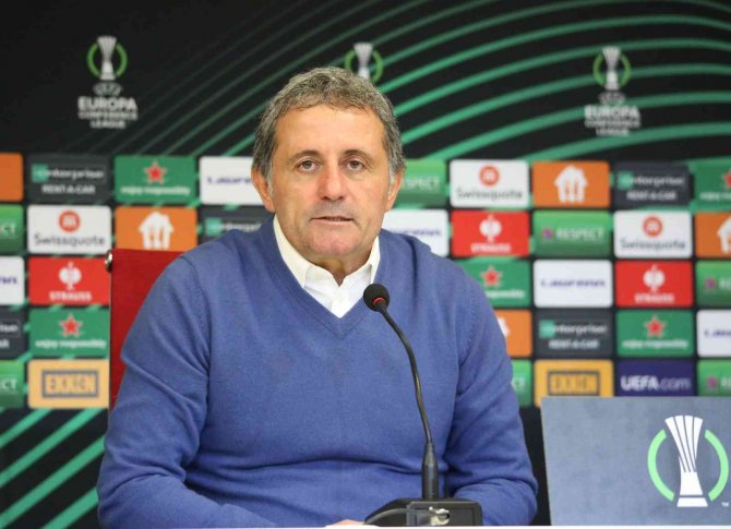 Ilir Daja: “Bizim İçin Çılgın Bir Akşamdı”