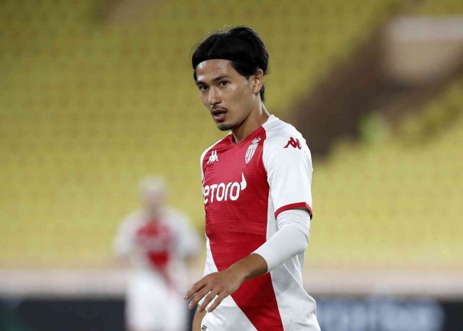 Uefa Avrupa Ligi: Monaco: 3 - Trabzonspor: 1 (Maç Sonucu)