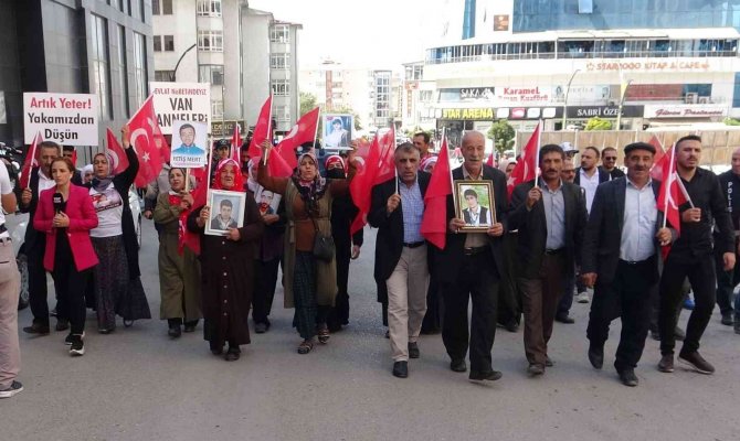Anne Nazlı Sancar: “Al Bayrağı Kandil’e Dikeceğiz”