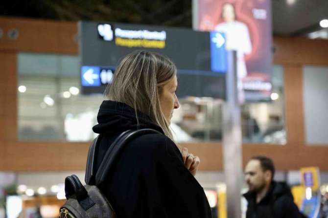 Eczacıbaşı Dynavit, Hazırlık Turnuvası İçin Yola Çıkıyor